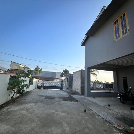 Villa Cassandra Cigombong Kültér fotó