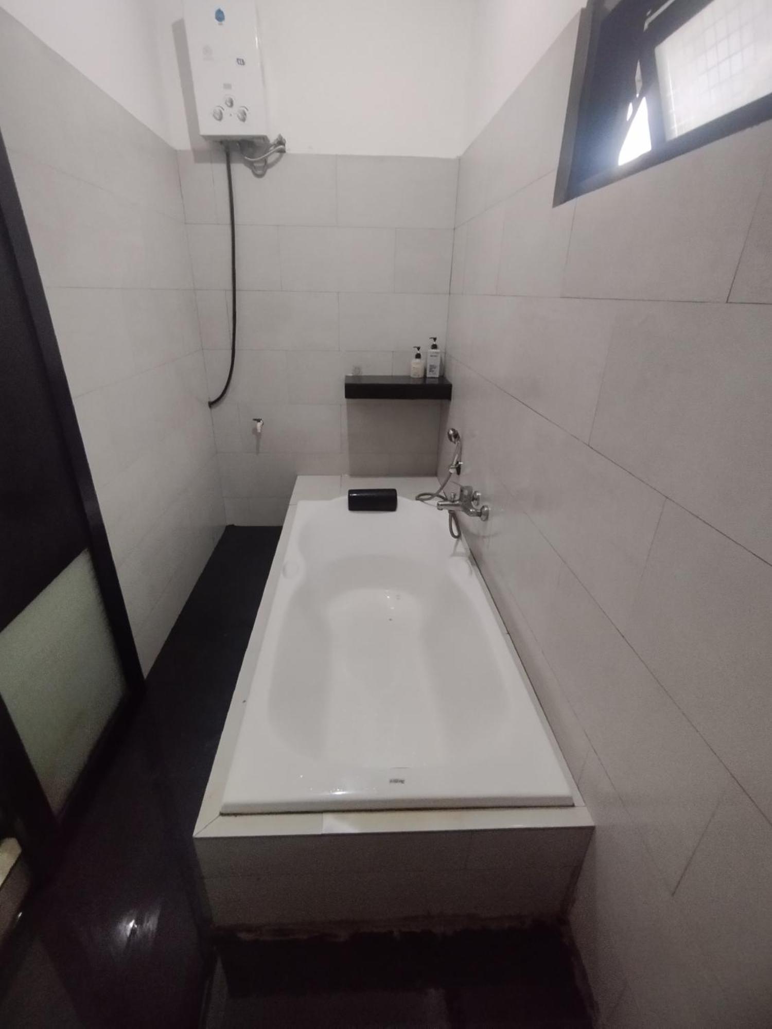Villa Cassandra Cigombong Kültér fotó
