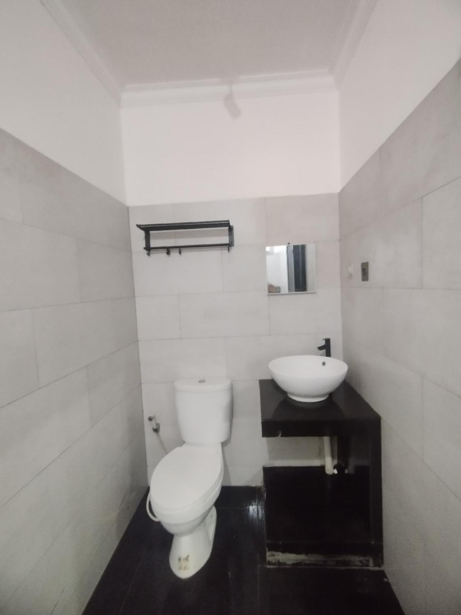 Villa Cassandra Cigombong Kültér fotó