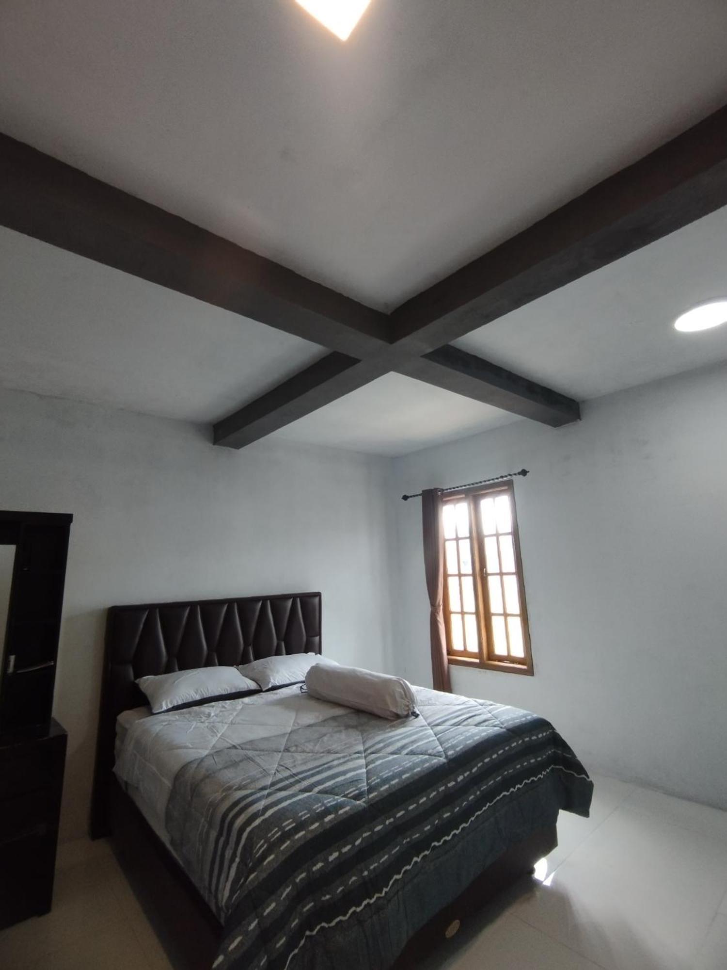 Villa Cassandra Cigombong Kültér fotó