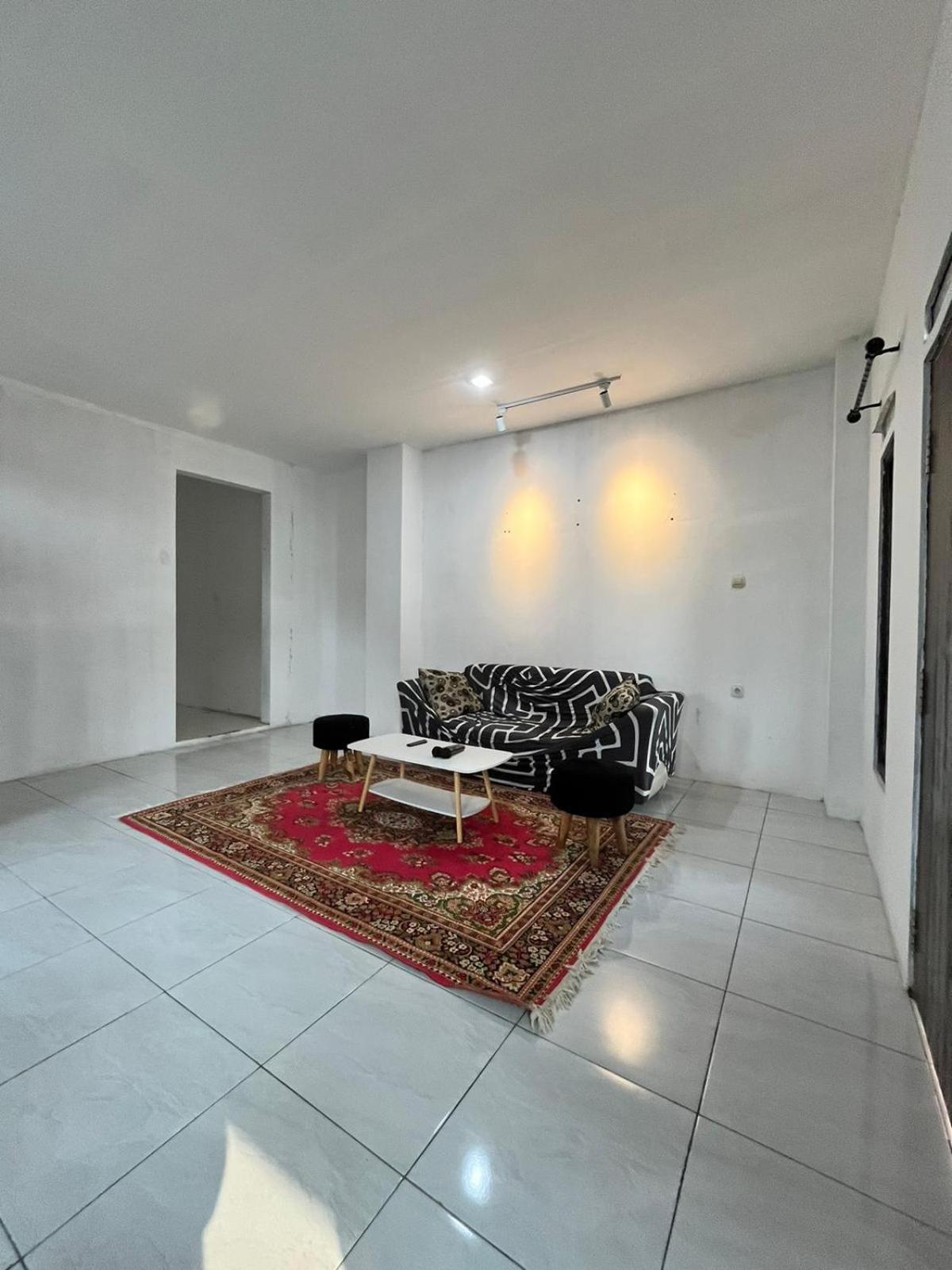 Villa Cassandra Cigombong Kültér fotó