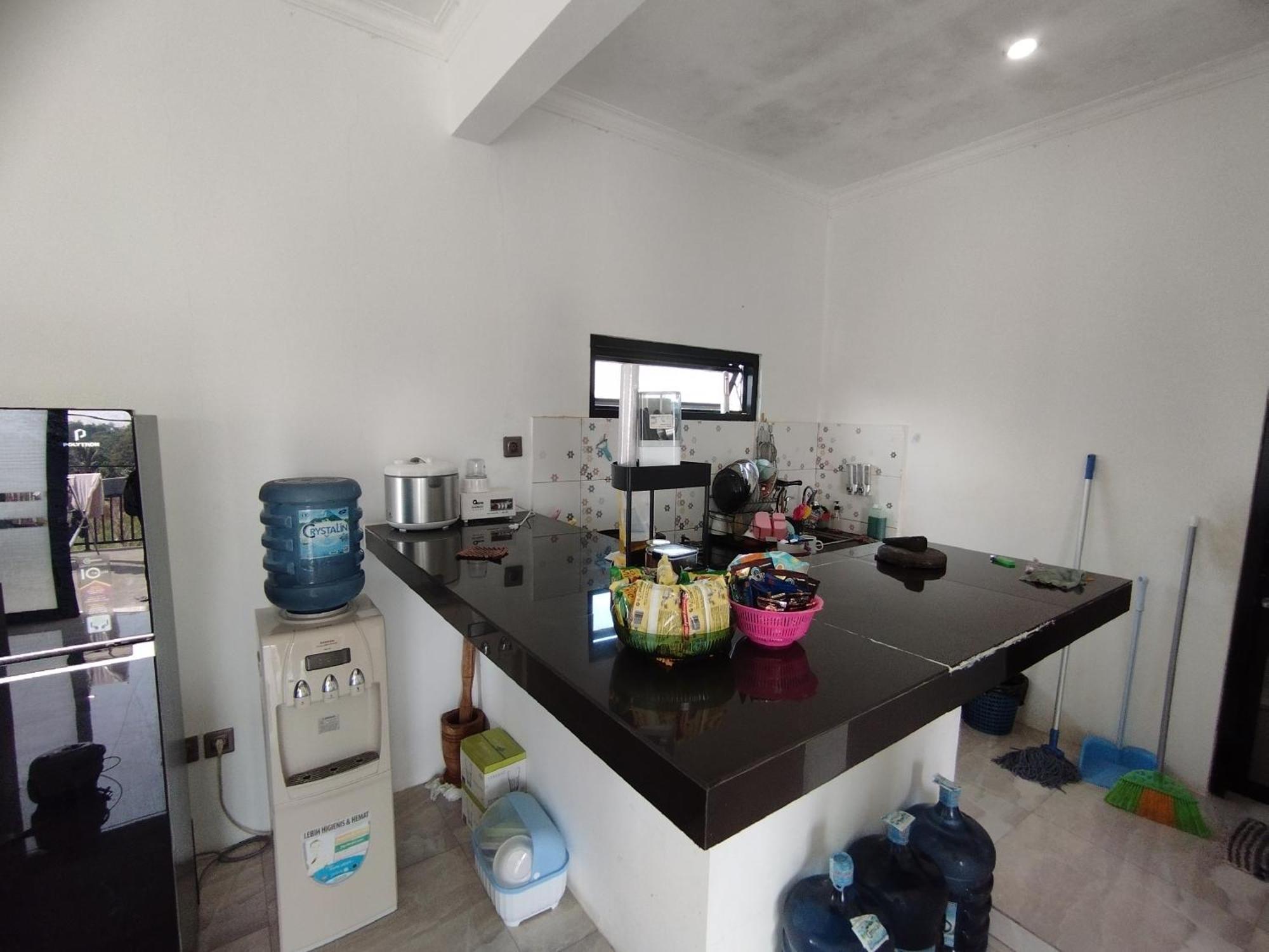Villa Cassandra Cigombong Kültér fotó