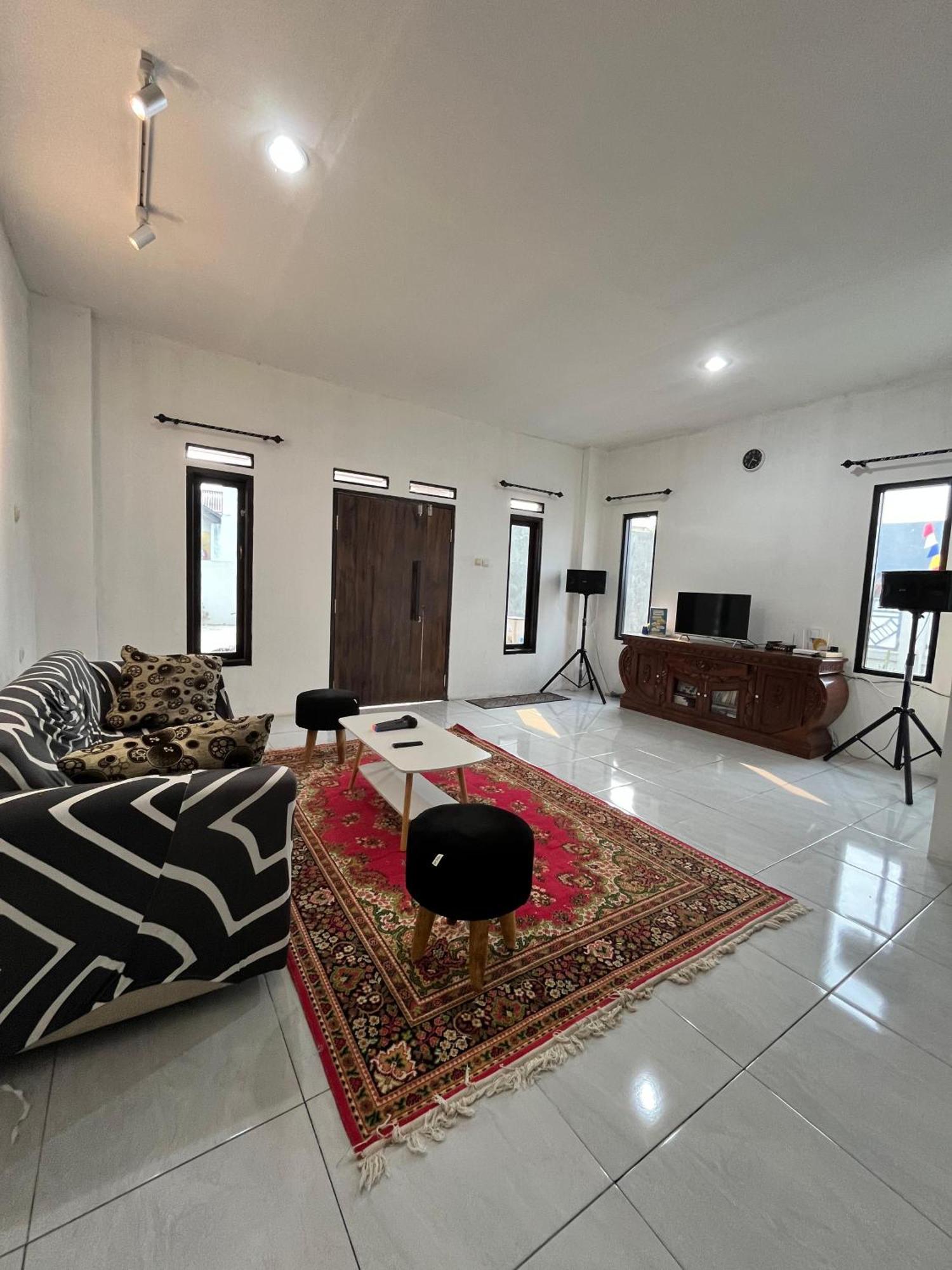 Villa Cassandra Cigombong Kültér fotó